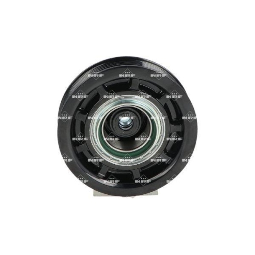 NRF Magnetkupplung, Klimakompressor 380095