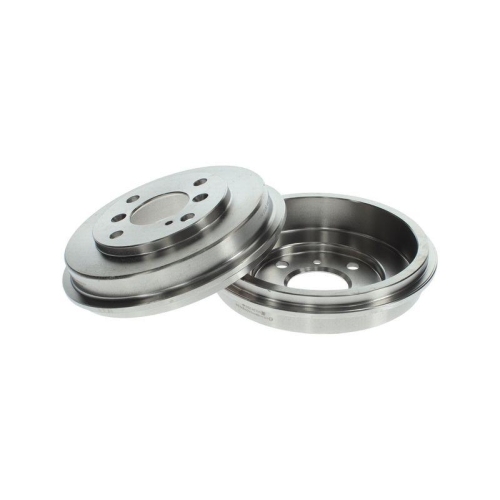 BOSCH Bremstrommel 0 986 477 240