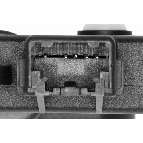 VEMO Stellelement, Mischklappe Original VEMO Qualit&auml;t V25-77-0142