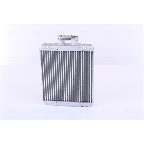 NISSENS Wärmetauscher, Innenraumheizung 73997