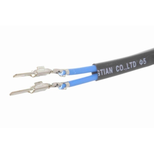 VEMO Expansionsventil, Klimaanlage Original VEMO Qualität