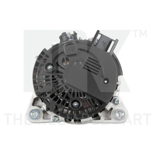 NK Generator 4825031