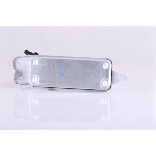 NISSENS Ölkühler, Automatikgetriebe 90988