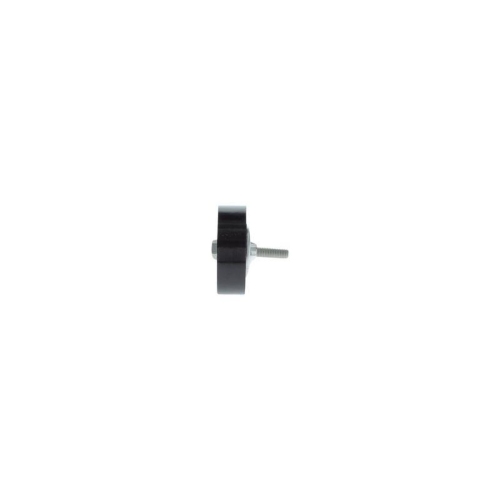 BOSCH Umlenk-/F&uuml;hrungsrolle, Keilrippenriemen 1 987 600 064