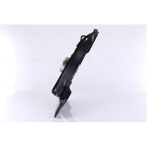 NISSENS L&uuml;fter, Motork&uuml;hlung 85202