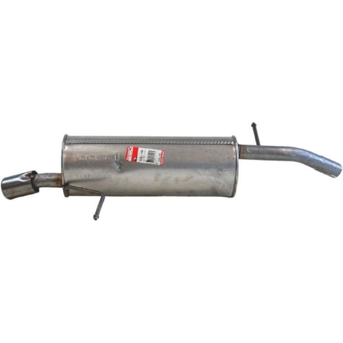 BOSAL Endschalld&auml;mpfer 135-143