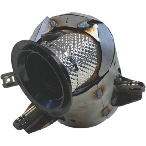 BOSAL Katalysator 090-315
