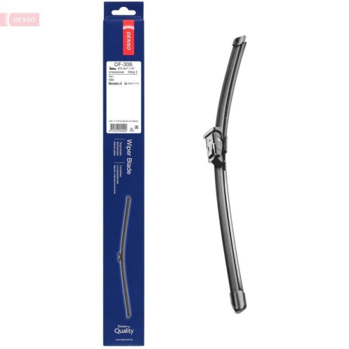 DENSO Wischblatt DF-306