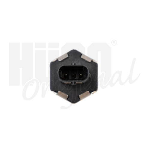 H&Uuml;CO Sensor, Kraftstoffdruck 131931