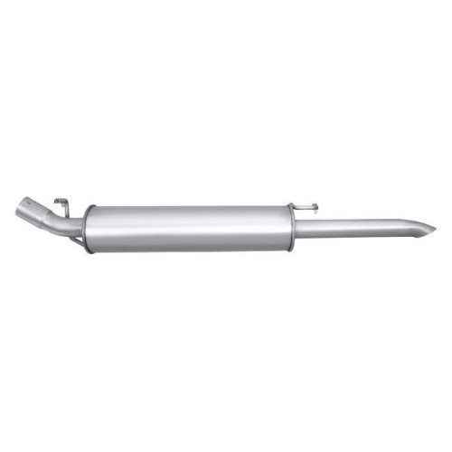 HELLA Endschalld&auml;mpfer Easy2Fit &ndash; PARTNERED with Faurecia 8LD 366 030-961