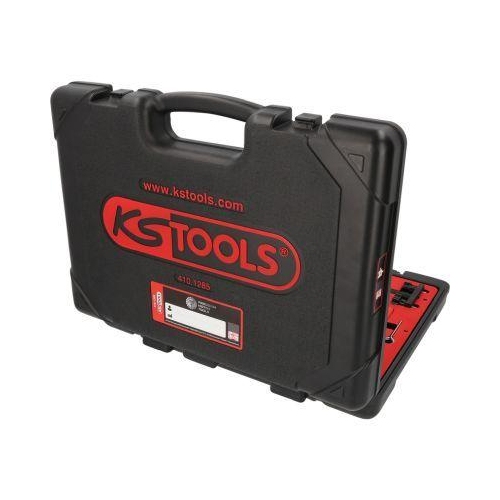Motoreinstellwerkzeug-Satz f&uuml;r BMW, 16-tlg KS TOOLS 4101285