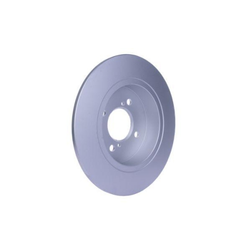 HELLA Bremsscheibe PRO 8DD 355 118-511