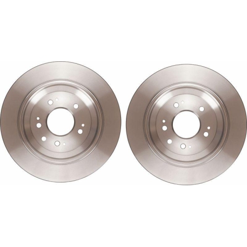 TRW Bremsscheibe DF6678