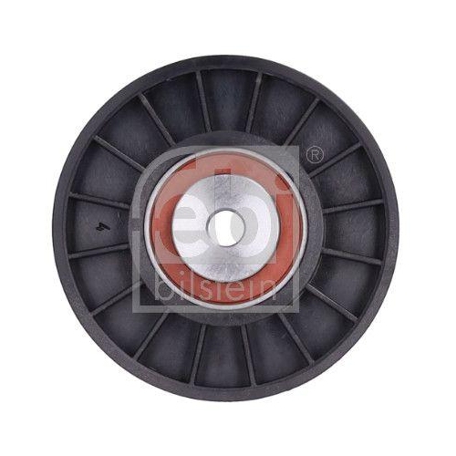 FEBI BILSTEIN Umlenk-/Führungsrolle, Keilrippenriemen 02249