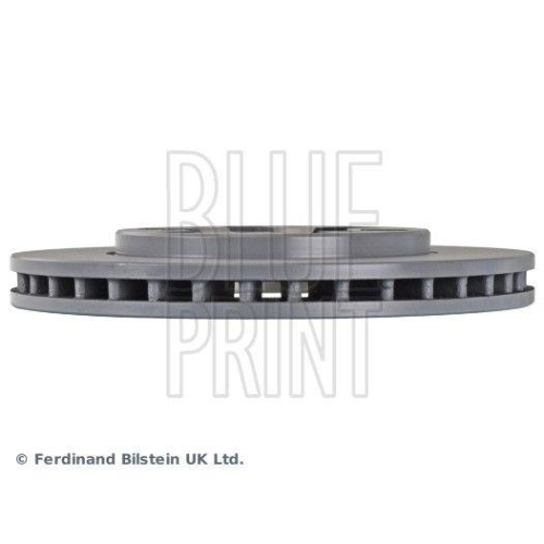 BLUE PRINT Bremsscheibe ADN14337