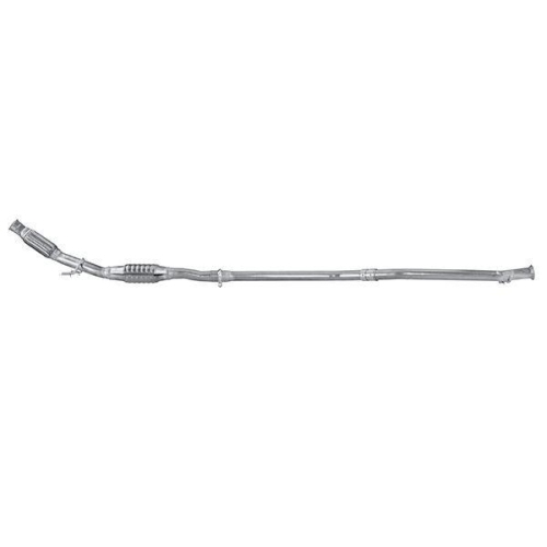 HELLA Katalysator Easy2Fit &ndash; PARTNERED with Faurecia 8LE 366 050-971