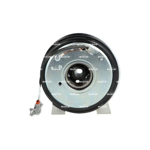 NRF Magnetkupplung, Klimakompressor 380198