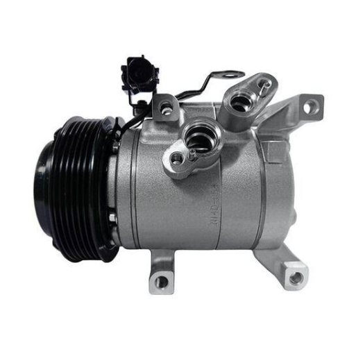 MAHLE Kompressor, Klimaanlage BEHR *** PREMIUM LINE *** ACP 659 000P