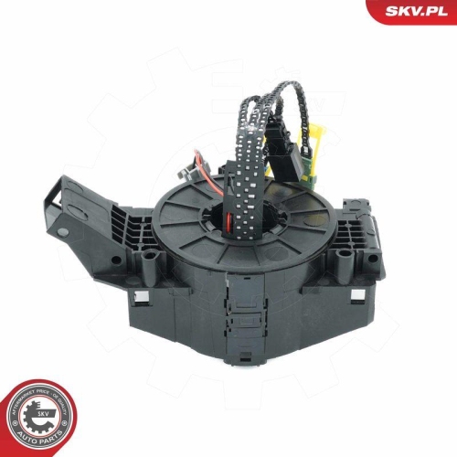 ESEN SKV Wickelfeder, Airbag