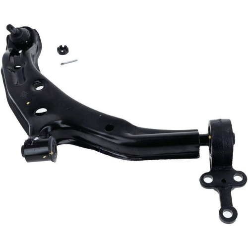 LEMF&Ouml;RDER Lenker, Radaufh&auml;ngung