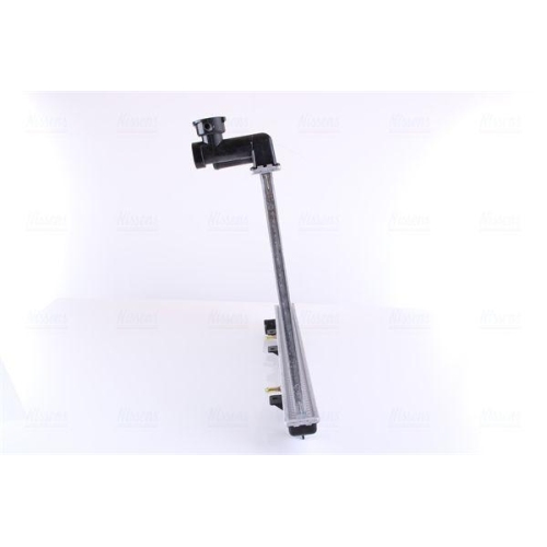 NISSENS K&uuml;hler, Motork&uuml;hlung 629731