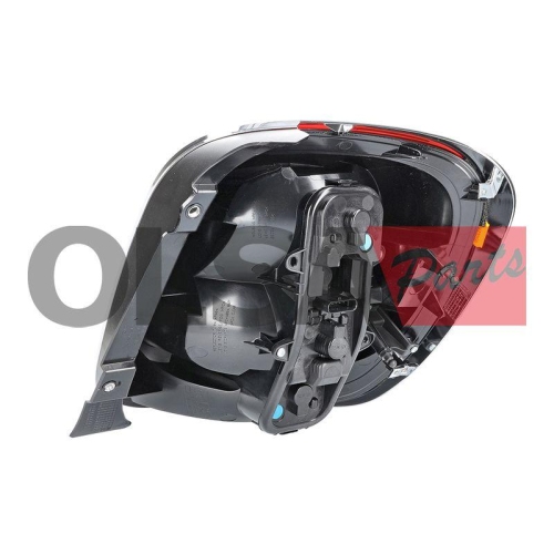 AIC Heckleuchte OLSA Aftermarket, original Ersatzteil