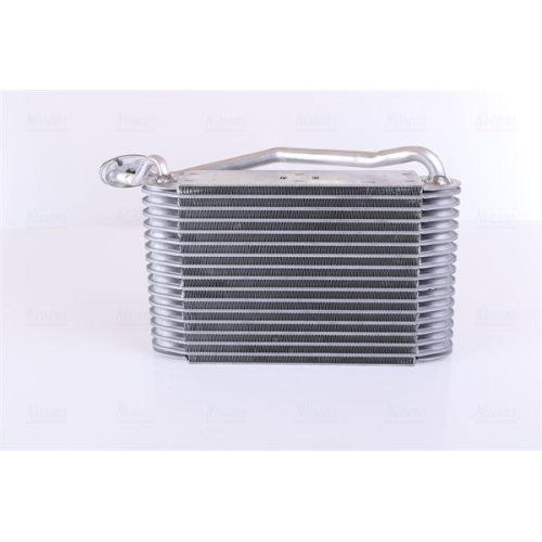 NISSENS Verdampfer, Klimaanlage 92144
