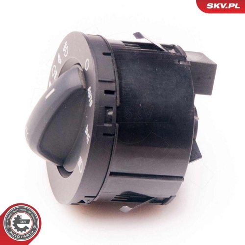 ESEN SKV Schalter, Hauptlicht 36SKV018
