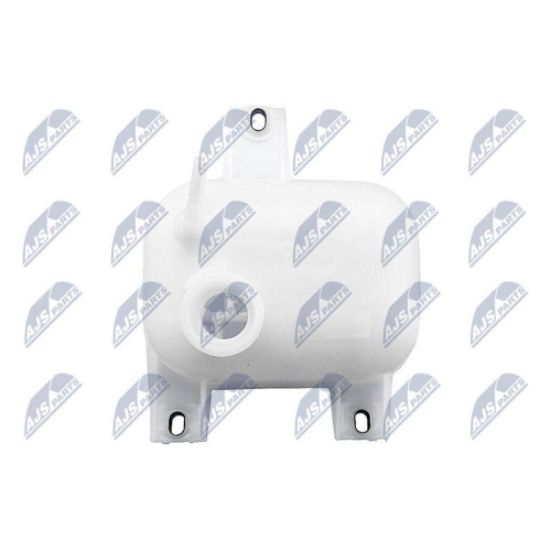 NTY Ausgleichsbeh&auml;lter, K&uuml;hlmittel CZW-FT-004