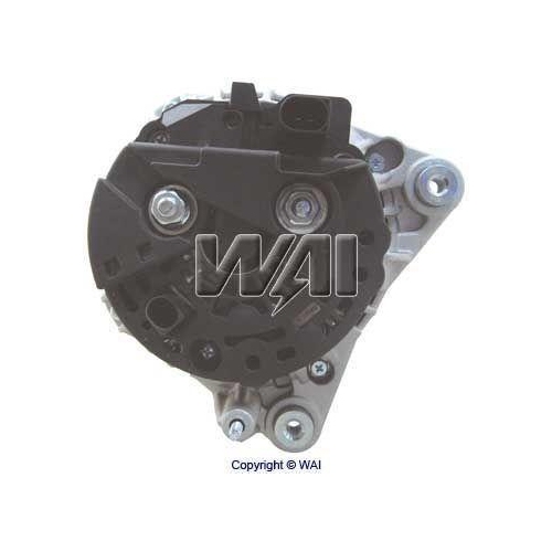 WAI Generator 22821N