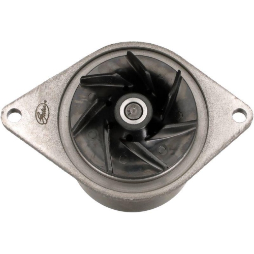GATES Wasserpumpe, Motork&uuml;hlung FleetRunner&trade; WP5017HD