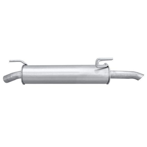 HELLA Endschalld&auml;mpfer Easy2Fit &ndash; PARTNERED with Faurecia 8LD 366 031-051