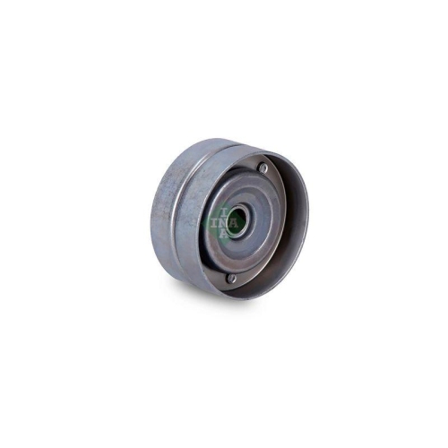 Schaeffler INA Umlenk-/F&uuml;hrungsrolle, Keilrippenriemen 532 0910 10