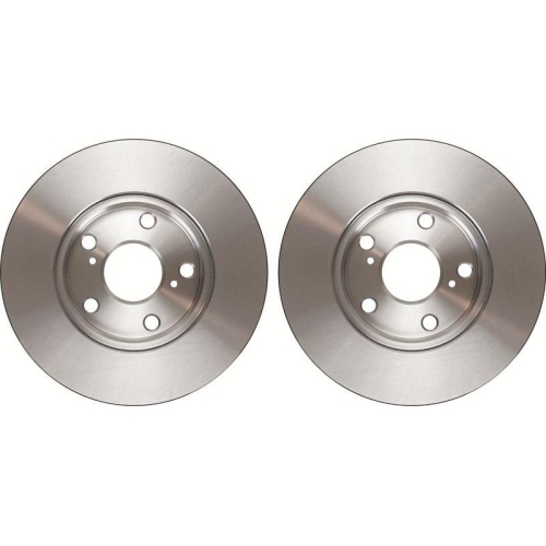 TRW Bremsscheibe DF6679