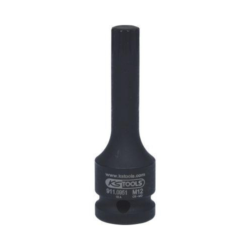 KS TOOLS Kraft-Stecknuss