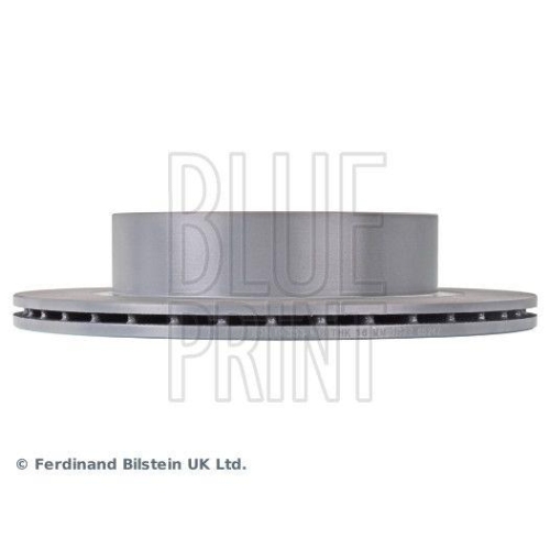 BLUE PRINT Bremsscheibe ADN14353