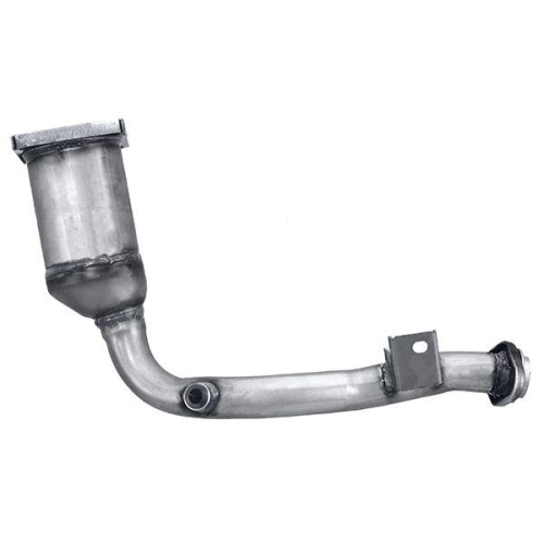 HELLA Katalysator Easy2Fit &ndash; PARTNERED with Faurecia 8LE 366 050-631