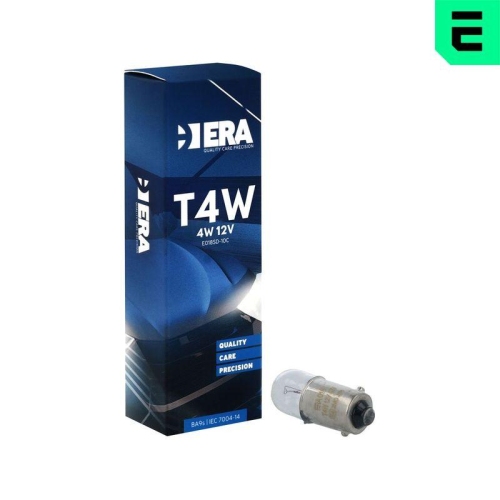 ERA Glühlampe, Blinkleuchte