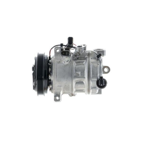 MAHLE Kompressor, Klimaanlage BEHR *** PREMIUM LINE *** ACP 663 000P
