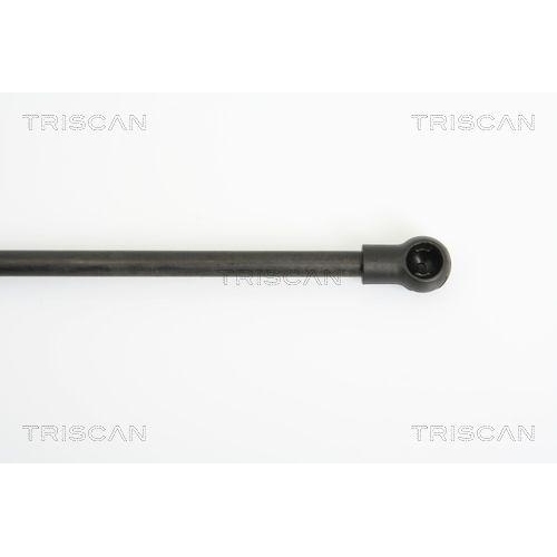 TRISCAN Gasfeder, Motorhaube 8710 29124
