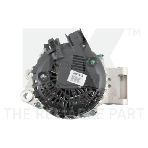 NK Generator 4825033