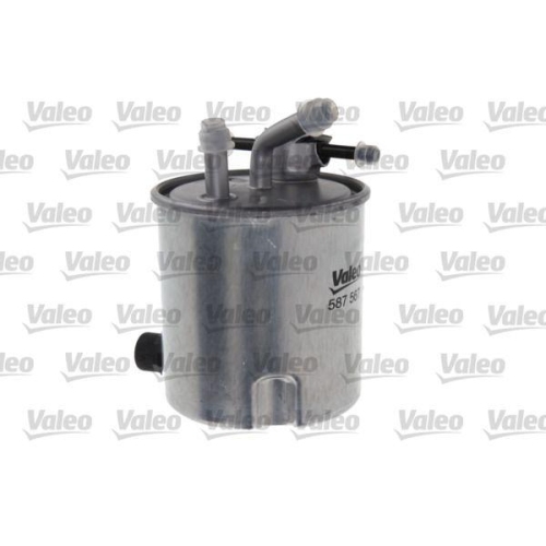 VALEO Kraftstofffilter 587567