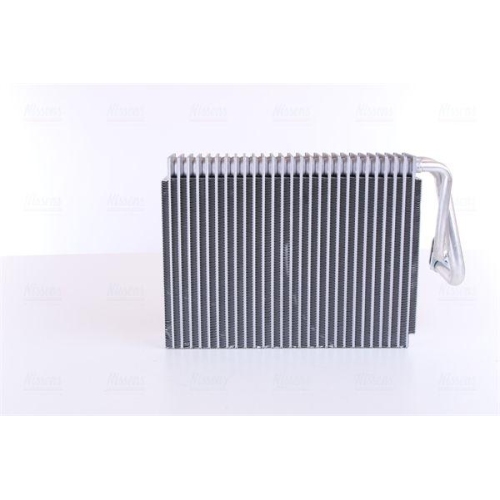 NISSENS Verdampfer, Klimaanlage 92174
