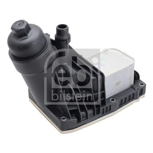 FEBI BILSTEIN Geh&auml;use, &Ouml;lfilter febi Plus 1000486