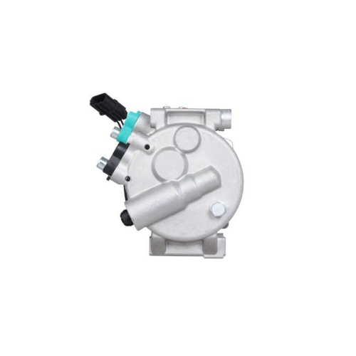 HELLA Kompressor, Klimaanlage >>> Easy2Fit <<< 8FK 366 202-591