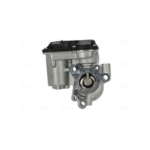 NISSENS AGR-Ventil ** FIRST FIT ** 98550