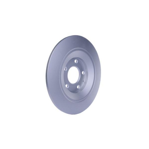 HELLA Bremsscheibe PRO 8DD 355 118-541