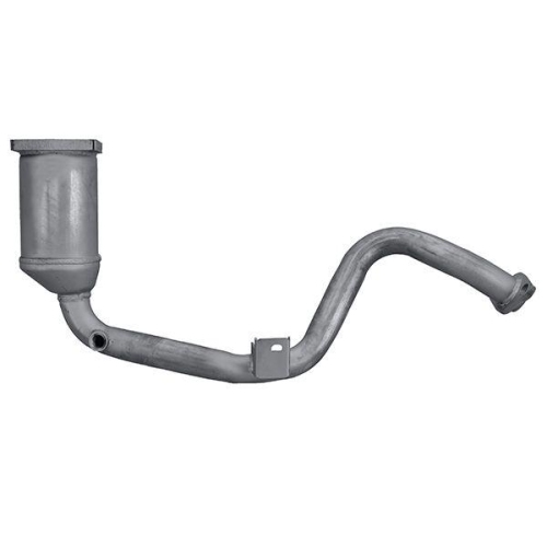 HELLA Katalysator Easy2Fit &ndash; PARTNERED with Faurecia 8LE 366 050-691