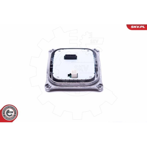 ESEN SKV Steuergerät, Beleuchtung 59SKV026