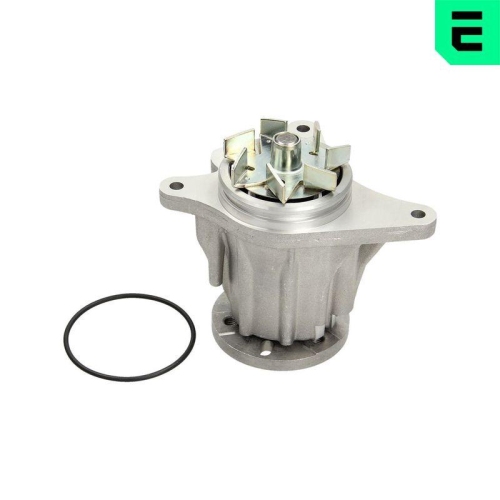 OPTIMAL Wasserpumpe, Motork&uuml;hlung AQ-2211